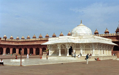 service image